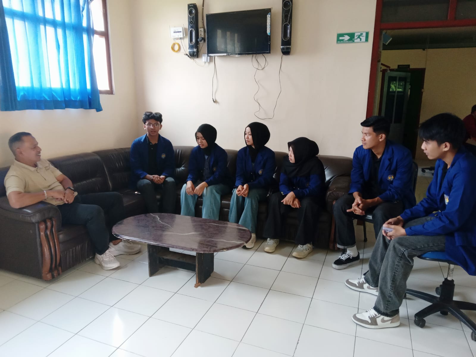 Gambar Berita