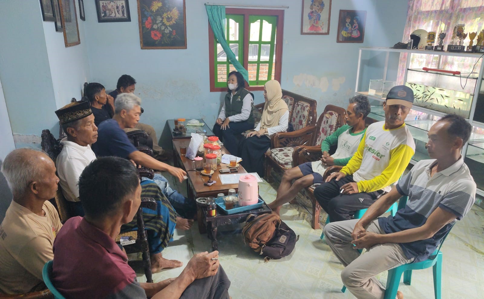 Gambar Berita
